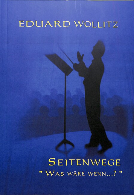 Seitenwege - was wäre wenn