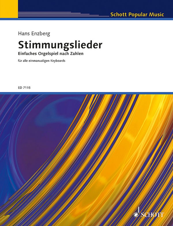 Stimmungslieder