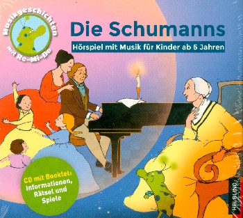 Die Schumanns