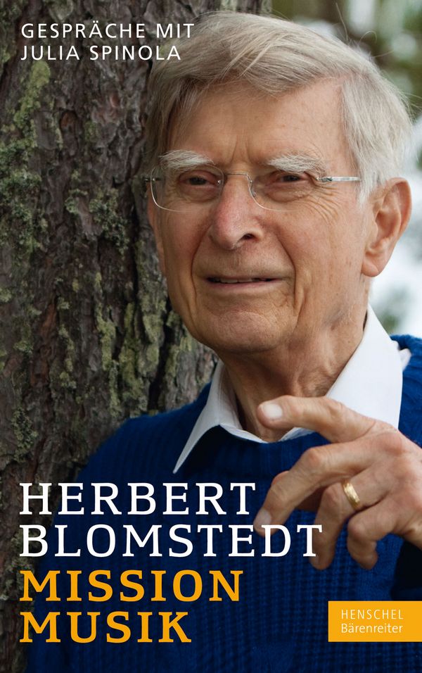 Mission Musik Gespräche mit Julia Spinola