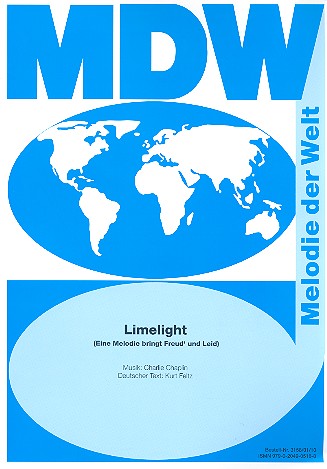 Limelight (Eine Melodie bringt Freud und Leid)