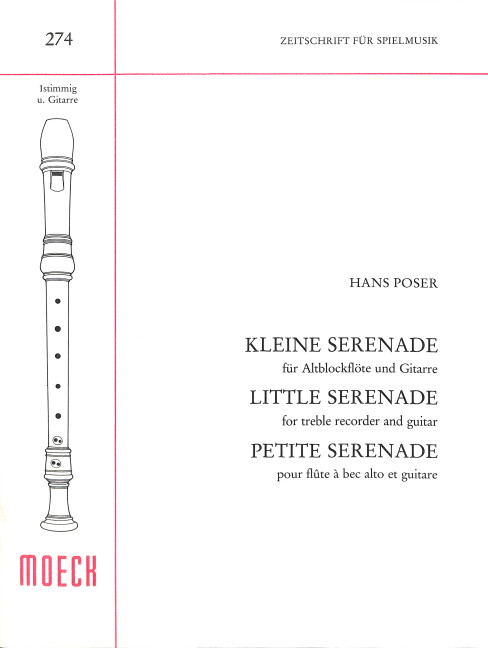 Kleine Serenade