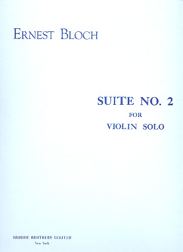 Suite no.2