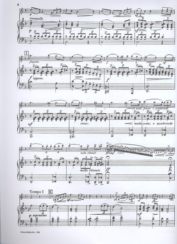 Konzert D-Dur Nr.4 op.15