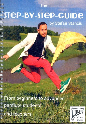 The Step-by-Step-Guide