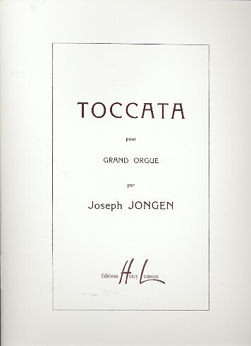 Toccata