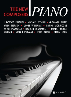 The new Composers vol.1