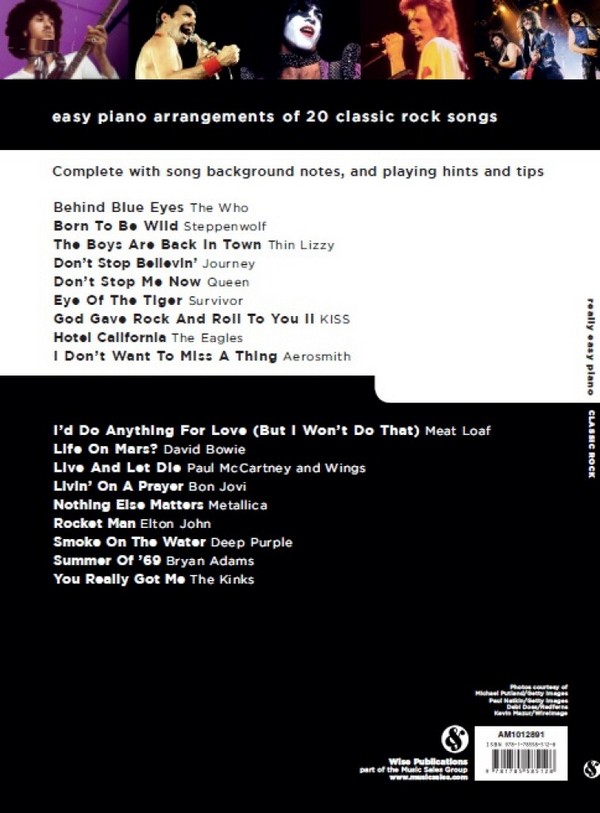 Classic Rock: