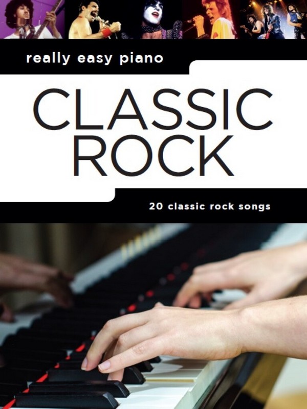 Classic Rock: