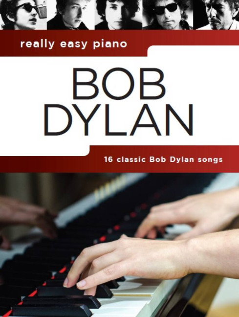 Bob Dylan:
