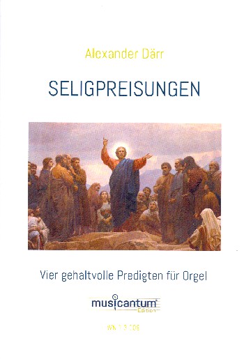 Seligpreisungen