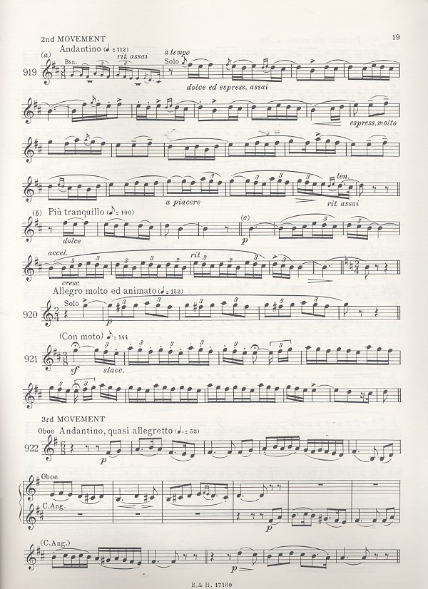Difficult Passages vol.3
