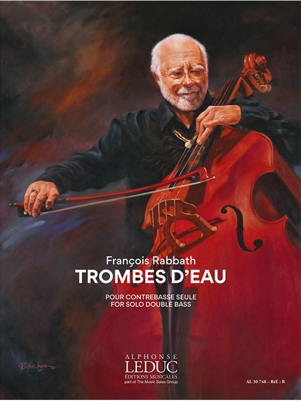 Trombes d'eau