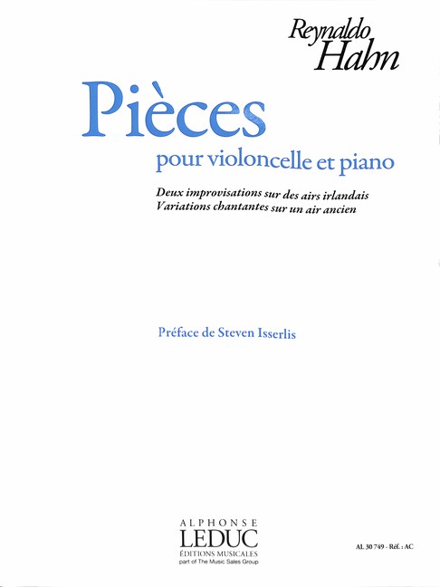 Pièces