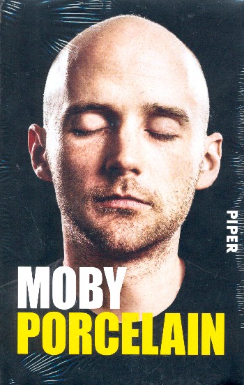 Moby Porcelain