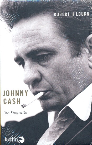 Johnny Cash - Die Biographie