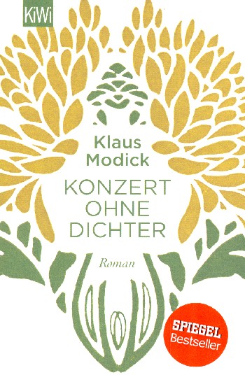 Konzert ohne Dichter