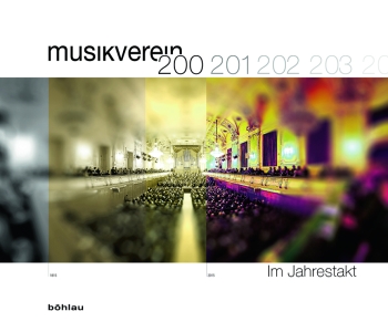 9783205796633 Im Jahrestakt 200 Jahre Musikverein für Steiermark
