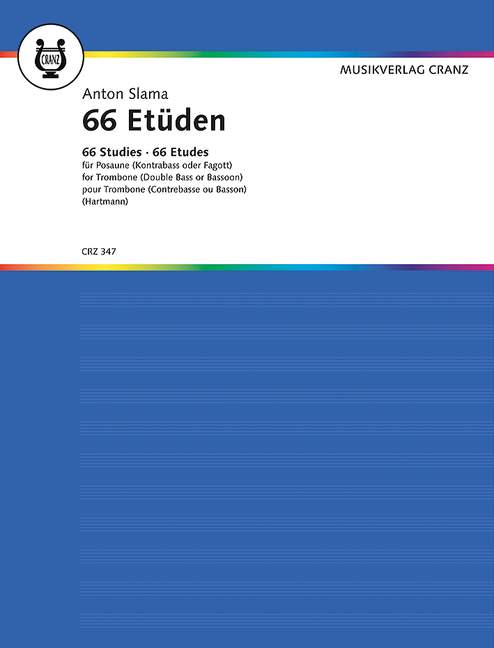 36 Etüden in allen Dur- und Moll-Tonarten