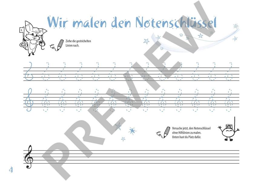 Flötenzauber Band 3 (+CD)