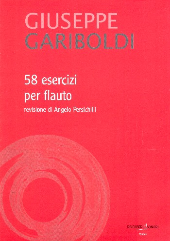 58 Esercizi