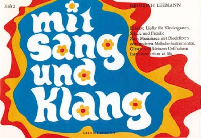 Mit Sang und Klang Band 2