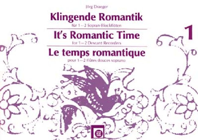 Klingende Romantik Band 1