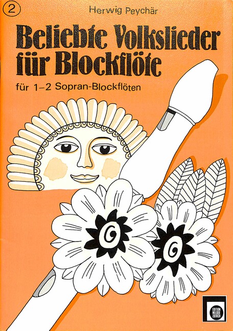 Beliebte Volkslieder Band 2