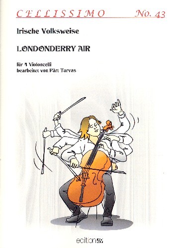 Londonderry Air