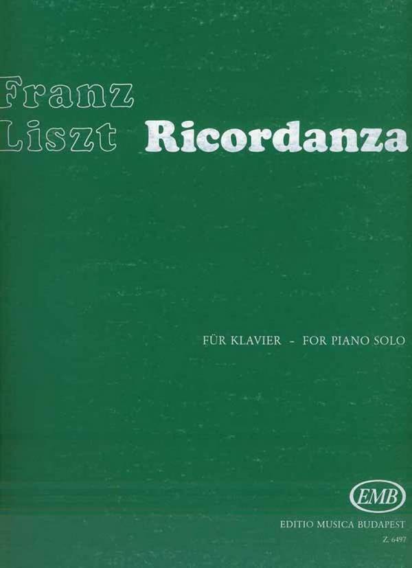 Ricordanza