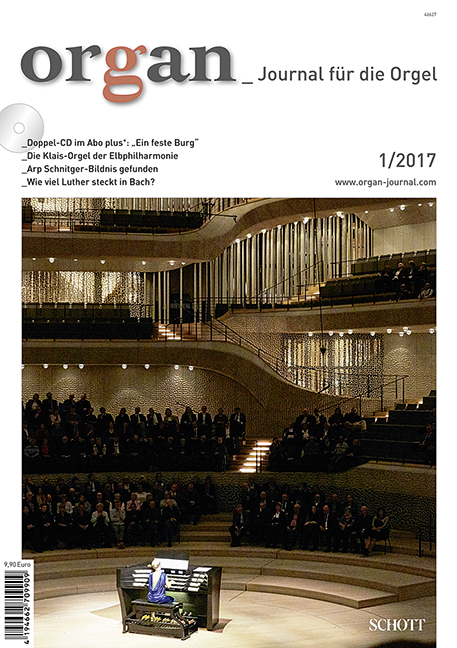 Organ 1/2017