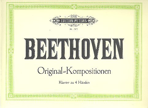 Originalkompositionen