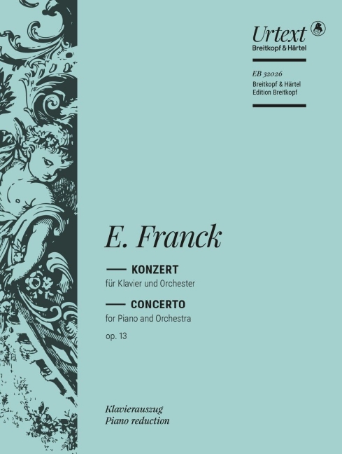 Konzert op.13