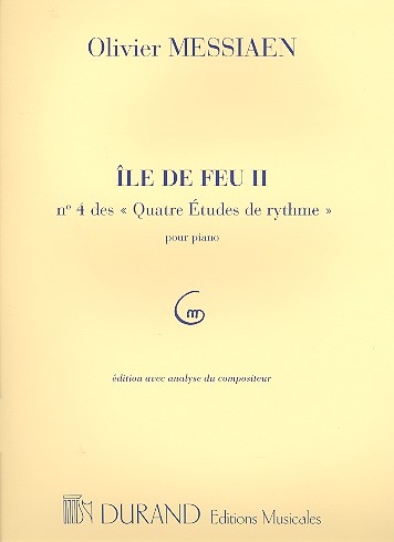 Ile de feu no.2