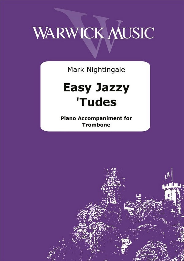 Easy Jazzy 'Tudes