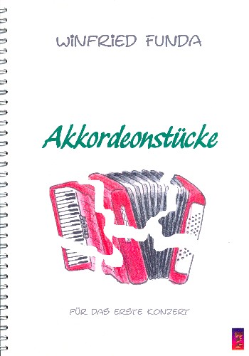 Akkordeonstücke