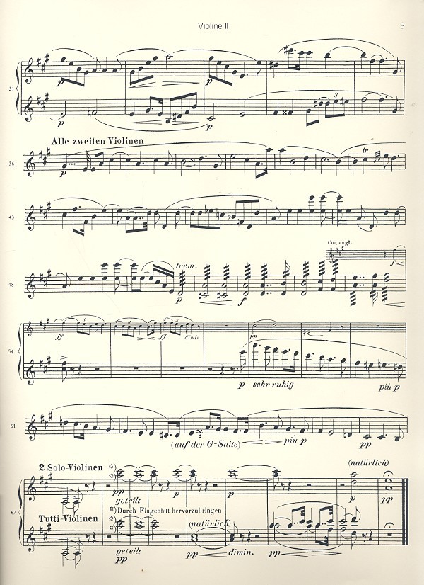 Lohengrin Ouvertüre