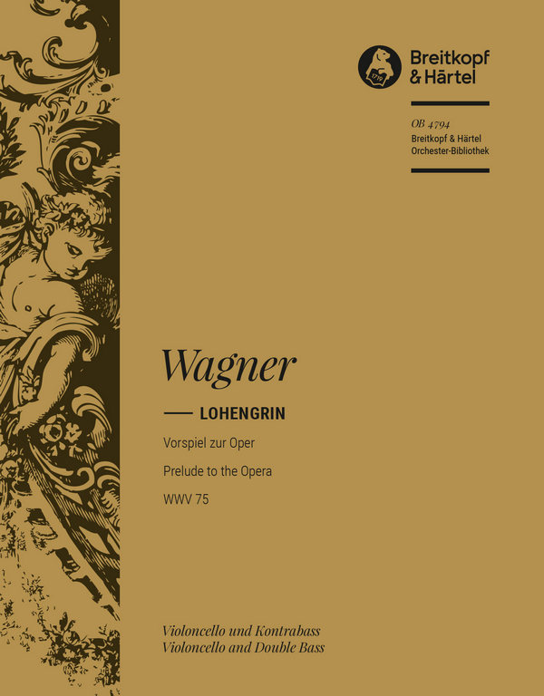 Lohengrin Ouvertüre