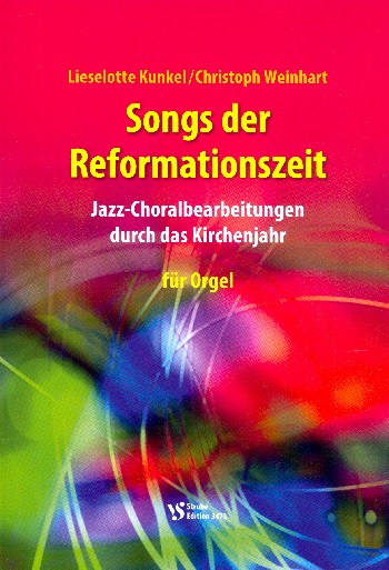 Songs der Reformationszeit