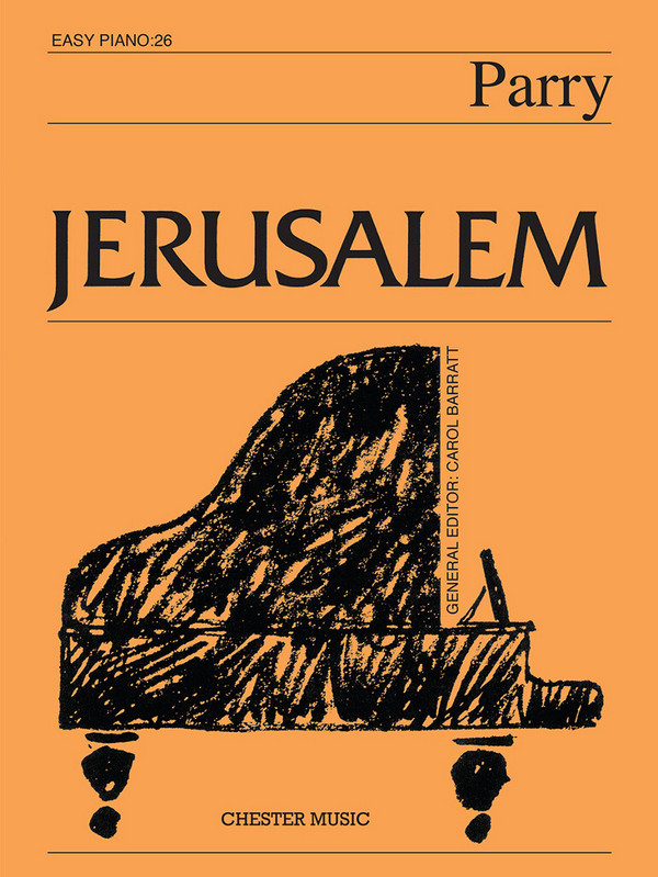 Jerusalem