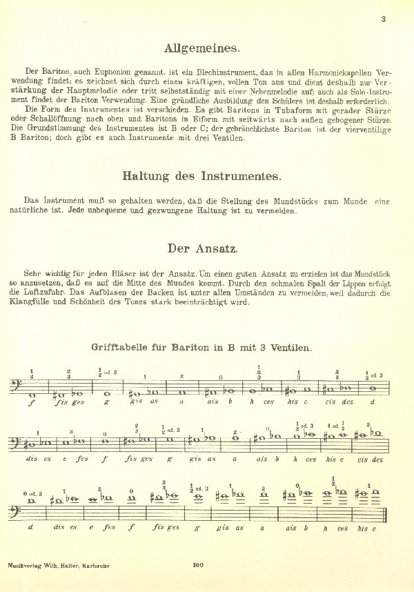 Neue praktische und leichtfaßliche Schule 