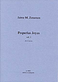 Pequenas Joyas Band 1