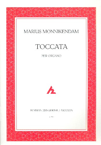 Toccata