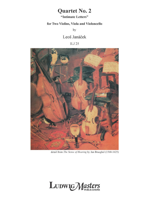 String Quartet no.2