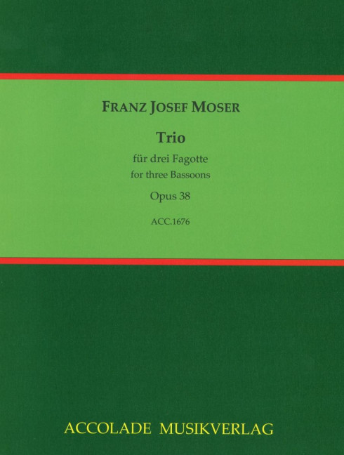 Trio op.38