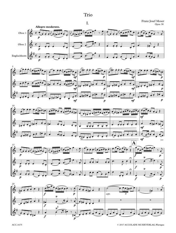 Trio op.38