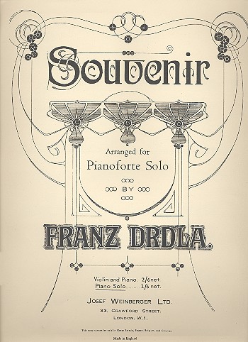 Souvenir
