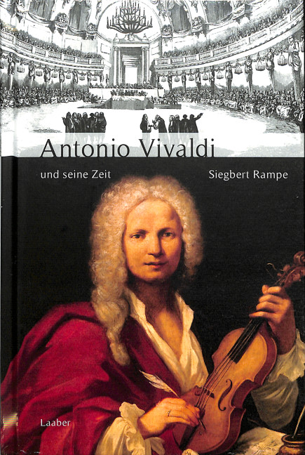 Antonio Vivaldi und seine Zeit
