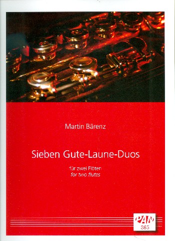 7 Gute-Laune-Duos