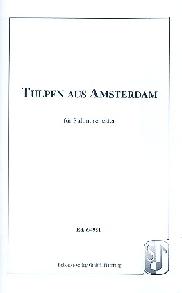 Tulpen aus Amsterdam: